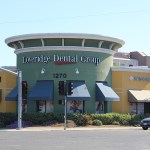 LoveRidge Dental Group office building
