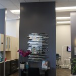 Examination room - Office concord dental group