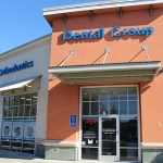 Image of Concord Dental Group office building
