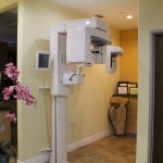 3D scanner - Office concord dental group