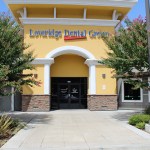 LoveRidge Dental Group office building